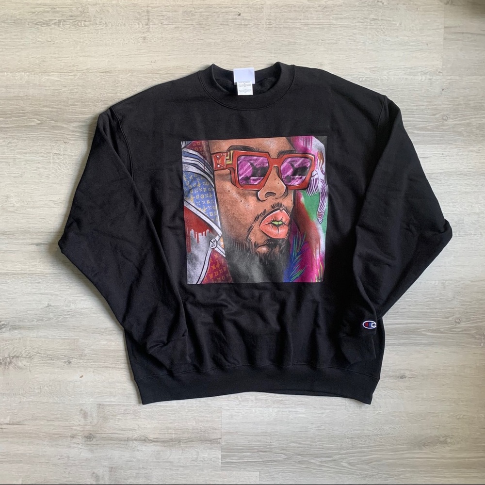 GXFR Westside Gunn Fly God Is An Awesome God 2